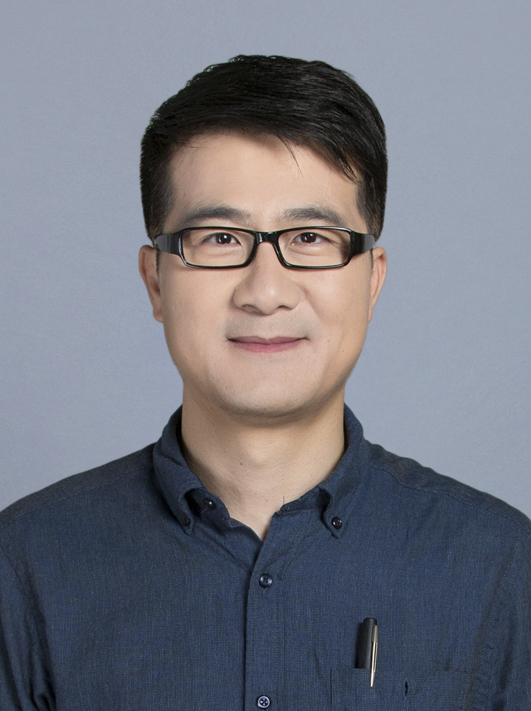 杨秦敏