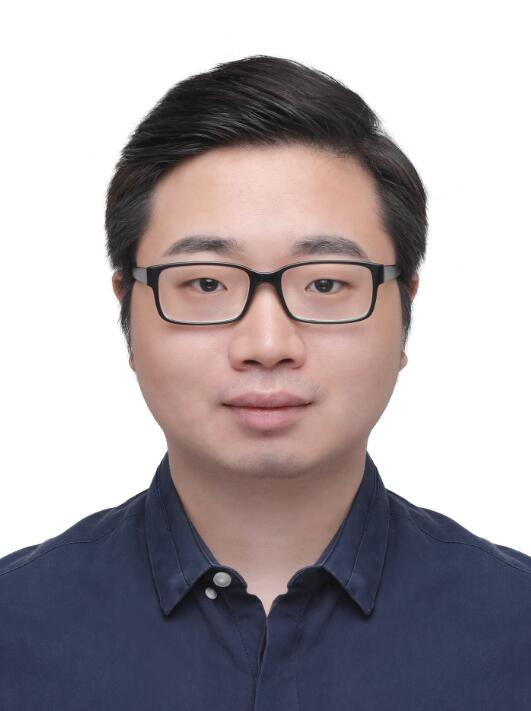 陆豪健